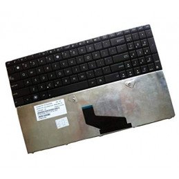 Laptop Toetsenbord gechikt voor Asus A53 K53 K73 N73 X53 X54 X55 X73 series