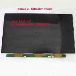 Laptop scherm Asus Zenbook reparatie Asus Zenbook UX31E series