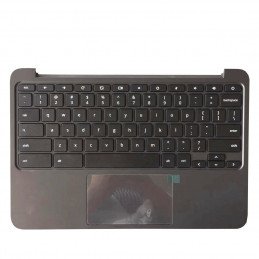 Laptop Toetsenbord gechikt voor HP Chromebook 11 G5 EE series