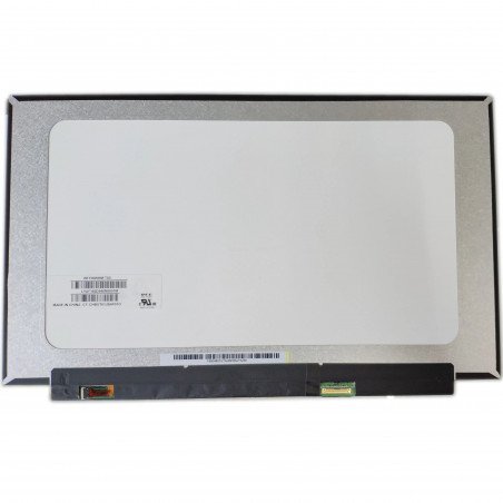 Laptopscherm NE173FHM-NZ2 B173HAN05.0 NV173FHM-N46 17.3" FHD 240Hz 40 Pin