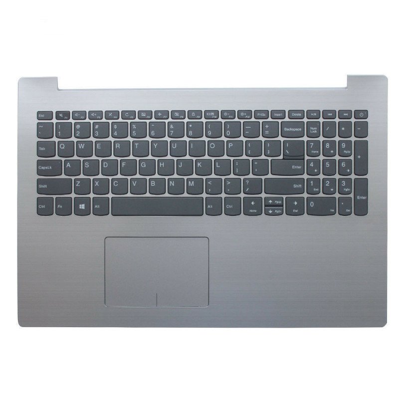 Laptop toetsenbord AP13R000310 5CB0N86629 Lenovo IdeaPad 320-15 series