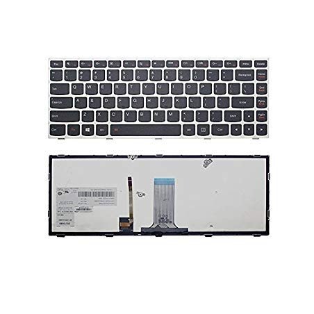 Laptop Toetsenbord 25215190 Lenovo Ideapad G40-30 G40-45 G40-70 G40-80
