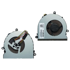 HP 15-BA 15-BS 15-BW Cooling Fan 925012-001 813946-001 DC28000JLF0