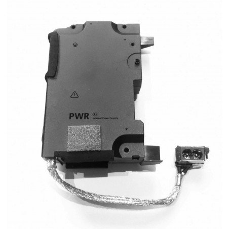 Xbox One X Power Supply Internal Voeding vervangen PWR-02 1815
