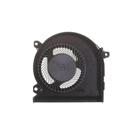 HP Zbook Studio X360 G5 Cooling Fan NS85C00-17L24 17L25 L30938-001