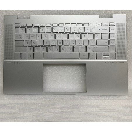 HP Envy X360 15-Ew 15-Ew0xxxxxx 15-Ewxxxxxxx Keyboard N09669-001