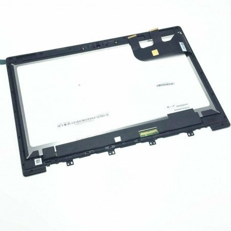 Laptop scherm Asus Zenbook reparatie Asus Zenbook UX303 series
