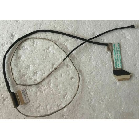 LCD Kabel 6017B0495901 voor Toshiba Satellite L70 L70-A
