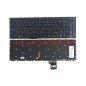 Toetsenbord 25215987 T6B2-US Lenovo IdeaPad Y50-70 Y50-80 series