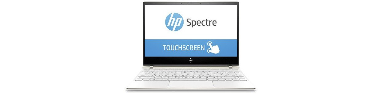 HP Spectre X360 13-af030nd reparatie, scherm, Toetsenbord, Ventilator en meer
