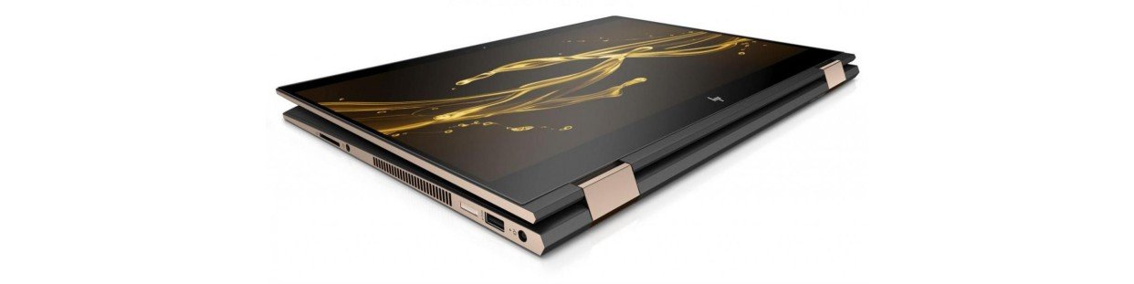 HP Spectre x360 15-bl100nb reparatie, scherm, Toetsenbord, Ventilator en meer