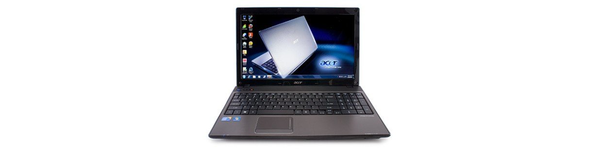 Acer Aspire 5741G-434G64MN reparatie, scherm, Toetsenbord, Ventilator en meer