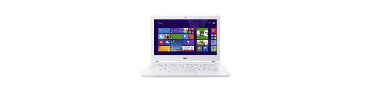 Acer Aspire V3-371-348V reparatie, scherm, Toetsenbord, Ventilator en meer