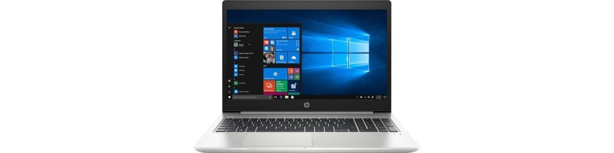 HP ProBook series repair, screen, keyboard, fan and more
