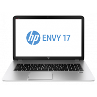 HP Envy 17-f series