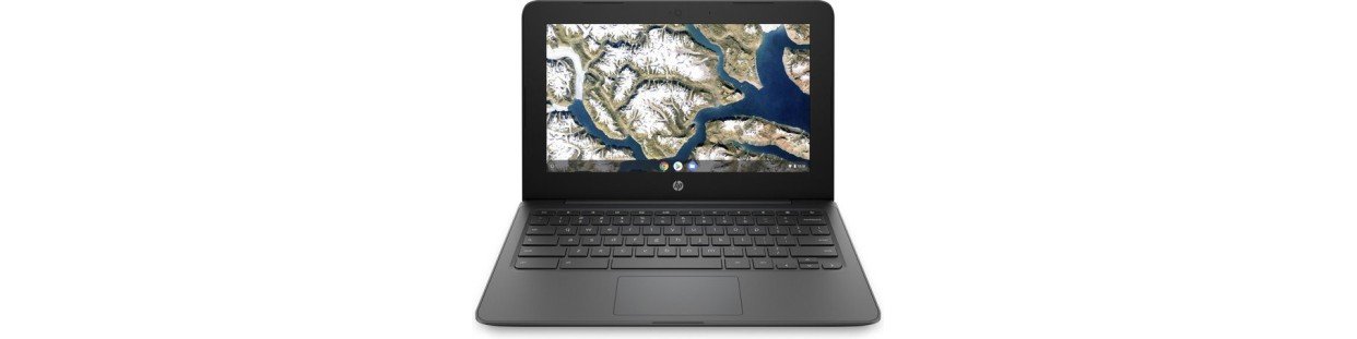 HP Chromebook 11a-nb0100nd reparatie, scherm, Toetsenbord, Ventilator en meer