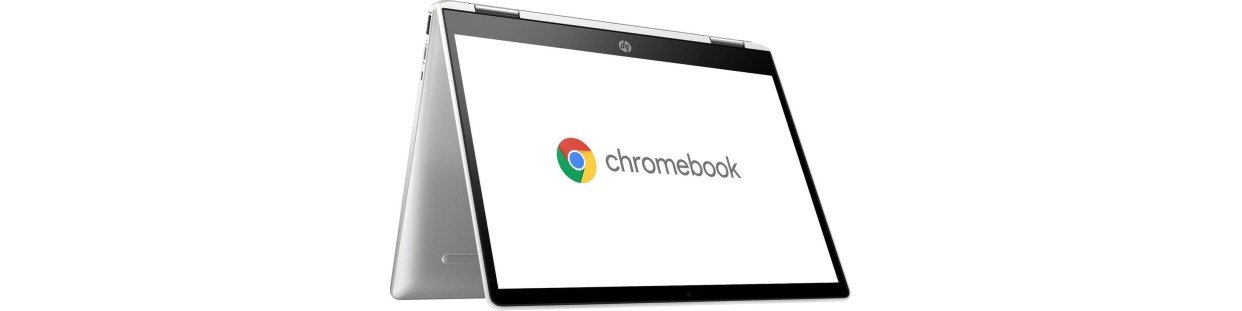 HP Chromebook x360 14c-ca series reparatie, scherm, Toetsenbord, Ventilator en meer