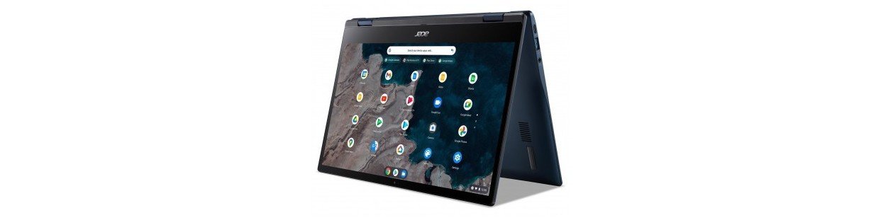 Acer Chromebook 315 CB315-3H-C0AY reparatie, scherm, Toetsenbord, Ventilator en meer