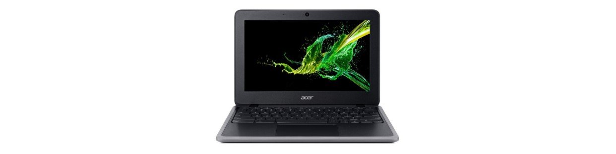 Acer Chromebook 311 C733 series reparatie, scherm, Toetsenbord, Ventilator en meer