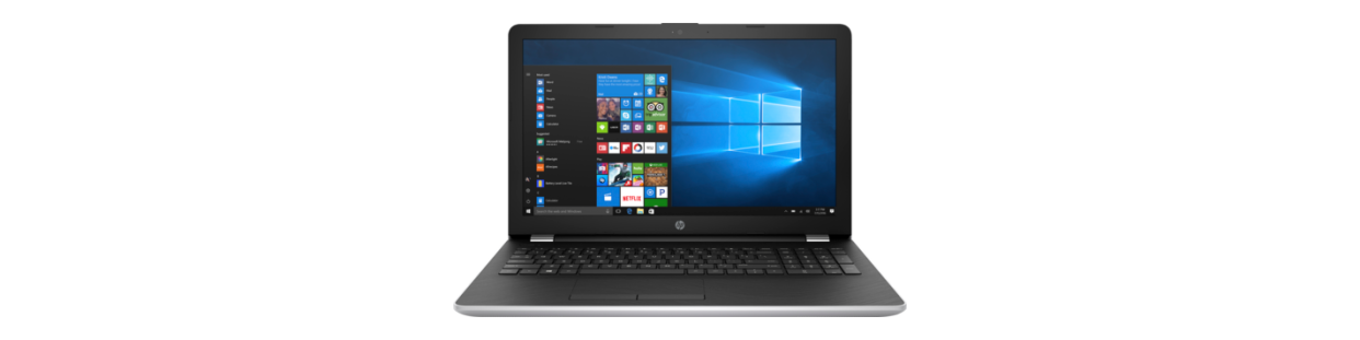 HP 15-g089nd Laptop reparatie & Onderdelen