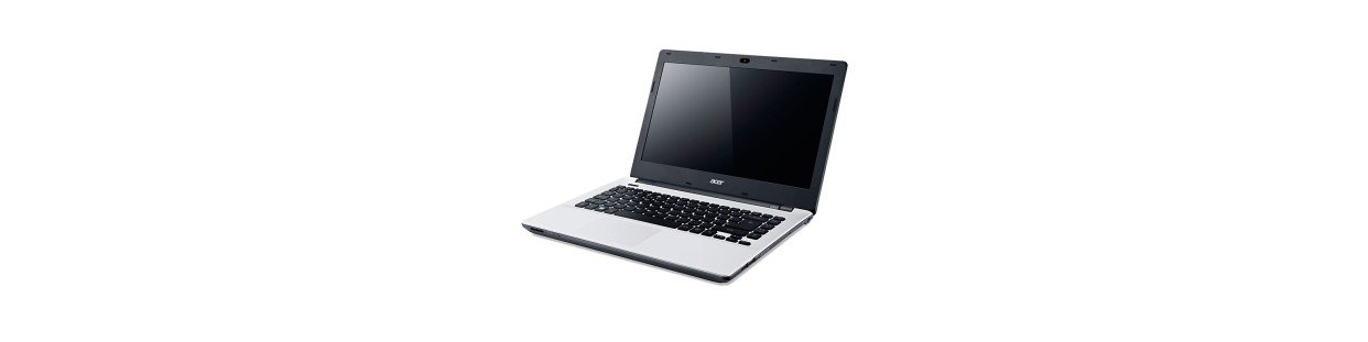 Acer Aspire E5-471-322L reparatie, scherm, Toetsenbord, Ventilator en meer
