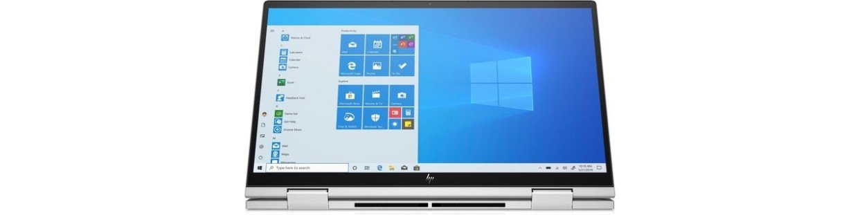 HP Envy x360 series reparatie, scherm, Toetsenbord, Ventilator en meer