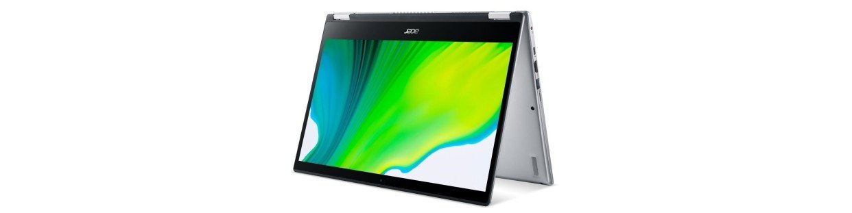 Acer Spin series