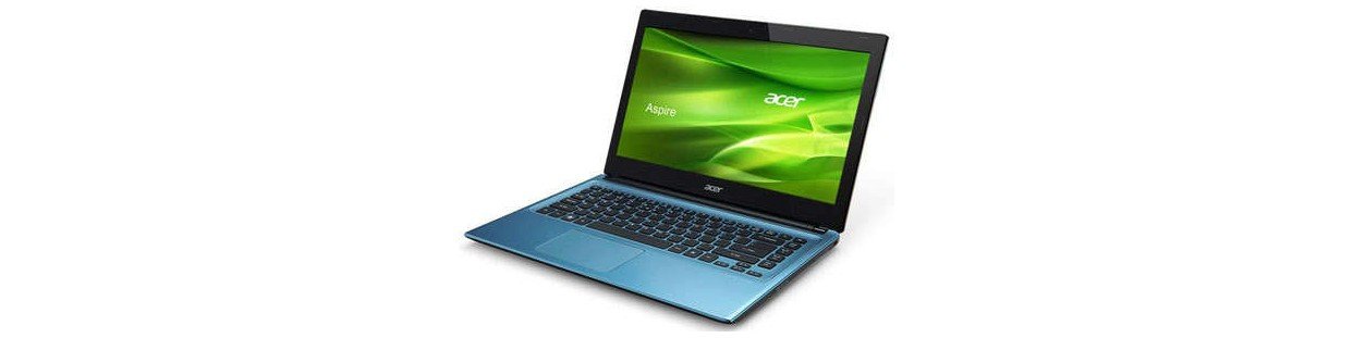 Acer Aspire V5-122P-42154G32nss reparatie, scherm, Toetsenbord, Ventilator en meer