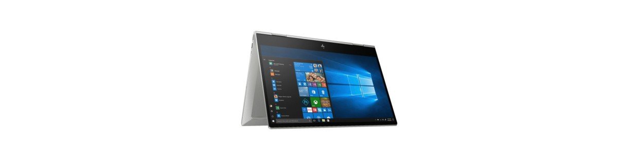 HP Envy x360 15-dr1300nd reparatie, scherm, Toetsenbord, Ventilator en meer