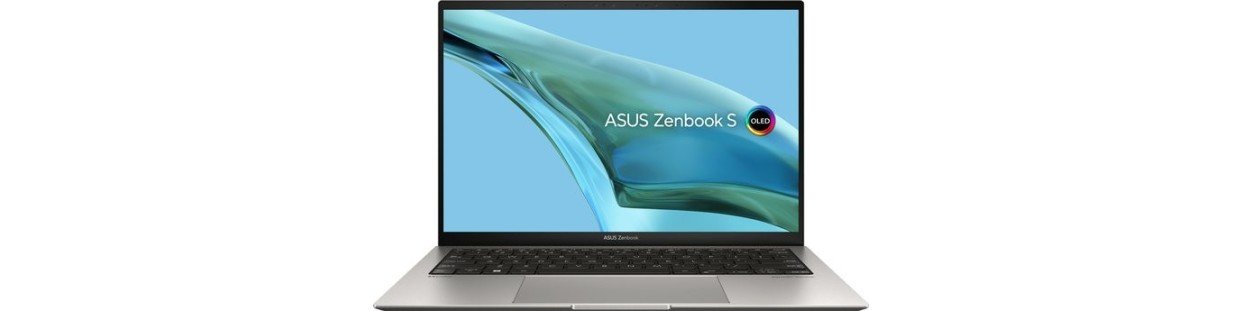 Asus ZenBook S series reparatie, scherm, Toetsenbord, Ventilator en meer