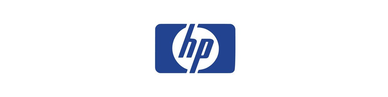HP Laptop ventilator