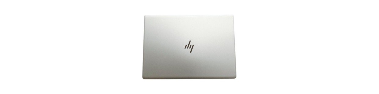 Laptop HP behuizing goedkoop kopen of laten vervangen, HP Laptop behuizing reparatie