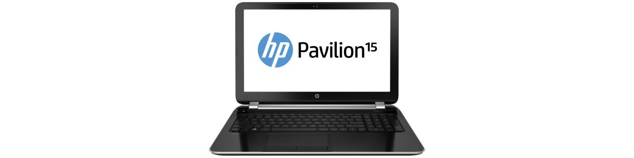 HP Pavilion 15-n series