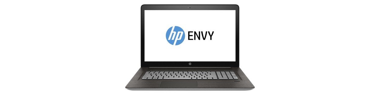 HP Envy 17-r series