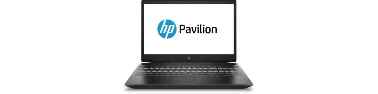 HP Pavilion Gaming 15-cx0091nb