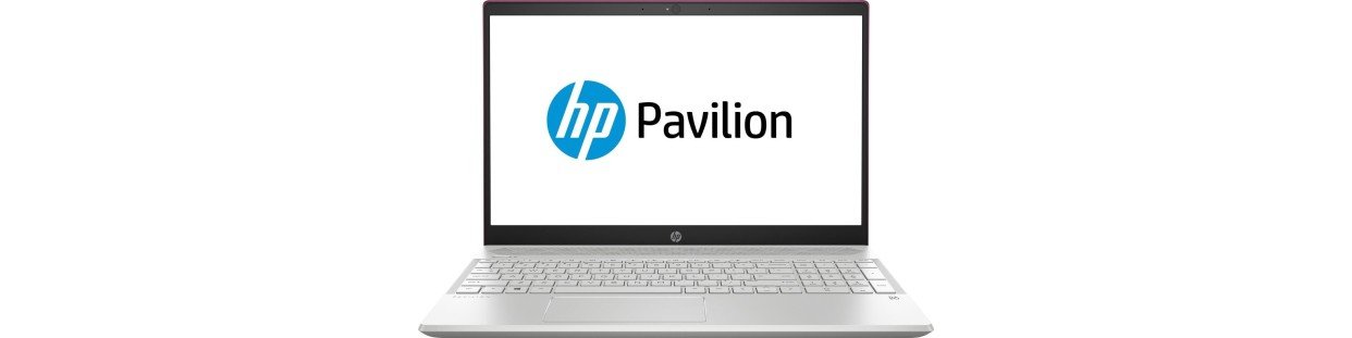HP Pavilion 15-cs1540nd